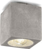 Plafoniera-rustica-Ferroluce-Retrò-VINTAGE-C987-E27-LED-ceramica-lampada-soffitto