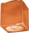 Plafoniera-rustica-Ferroluce-Retrò-VINTAGE-C987-E27-LED-ceramica-lampada-soffitto