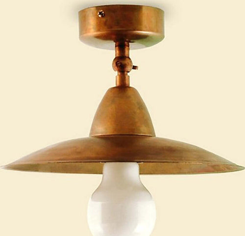 Plafoniera-rustica-lampadari-Bartalini-ELIPLA-PL20-E27-LED-ottone-lampada-soffitto