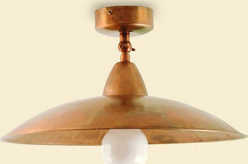 Plafoniera-rustica-lampadari-Bartalini-ELIPLA-PL30-E27-LED-ottone-lampada-soffitto