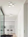 Plafoniera-SF-CHIO-T263-GX53-30W-LED-gesso-bianco-lampada-soffitto-luce-diffusa-interno