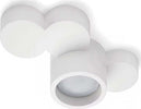 Plafoniera-SF-CHIO-T274-GX53-10W-LED-gesso-bianco-lampada-soffitto-luce-diffusa-interno