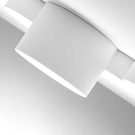 Plafoniera-SF-CHIO-T274-GX53-10W-LED-gesso-bianco-lampada-soffitto-luce-diffusa-interno