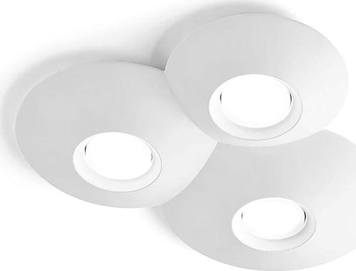 Plafoniera-SF-LEPREUM-T287-GX53-LED-Sforzin-Illuminazione-gesso-lampada-soffitto-interno
