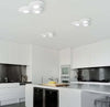 Plafoniera-SF-LEPREUM-T287-GX53-LED-Sforzin-Illuminazione-gesso-lampada-soffitto-interno