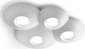 Plafoniera-SF-LEPREUM-T303-GX53-LED-Sforzin-Illuminazione-gesso-lampada-soffitto-interno