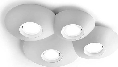 Plafoniera-SF-LEPREUM-T303-GX53-LED-Sforzin-Illuminazione-gesso-lampada-soffitto-interno