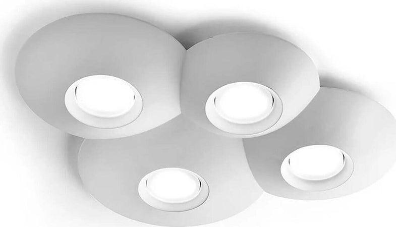 Plafoniera-SF-LEPREUM-T303-GX53-LED-Sforzin-Illuminazione-gesso-lampada-soffitto-interno