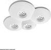 Plafoniera-SF-LEPREUM-T303-GX53-LED-Sforzin-Illuminazione-gesso-lampada-soffitto-interno