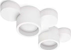 Plafoniera-Sforzin-Illuminazione-CHIO-T278-GX53-LED-gesso-lampada-soffitto