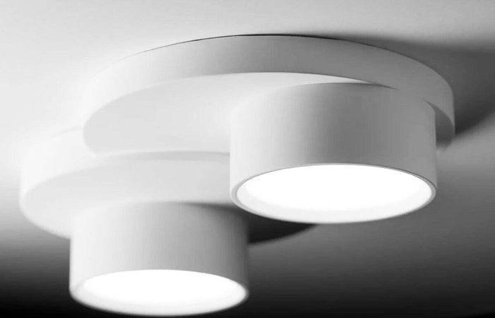 Plafoniera-Sforzin-Illuminazione-DEMETRA-T358-GX53-LED-gesso-bianco-lampada-soffitto