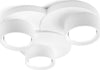 Plafoniera-Sforzin-Illuminazione-DEMETRA-T359-GX53-LED-gesso-bianco-lampada-soffitto