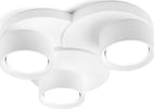 Plafoniera-Sforzin-Illuminazione-DEMETRA-T359-GX53-LED-gesso-bianco-lampada-soffitto