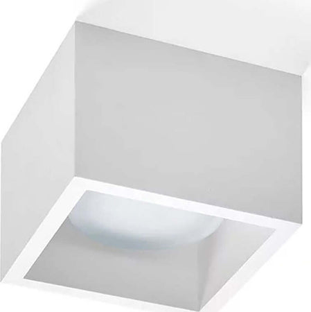 Plafoniera-Sforzin-illuminazione-MYLASA-T294-GX53-LED-Sforzin-Illuminazione-gesso-lampada-soffitto-quadrata-interno