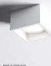 Plafoniera-Sforzin-illuminazione-MYLASA-T294-GX53-LED-Sforzin-Illuminazione-gesso-lampada-soffitto-quadrata-interno