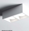 Plafoniera-Sforzin-illuminazione-MYLASA-T295-GX53-LED-Sforzin-Illuminazione-gesso-lampada-soffitto-rettangolare-interno