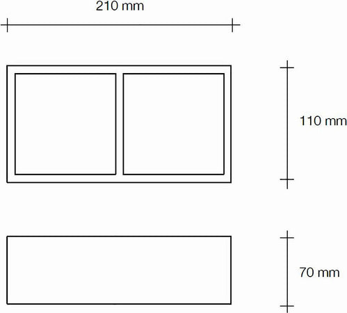 Plafoniera-Sforzin-illuminazione-MYLASA-T295-GX53-LED-Sforzin-Illuminazione-gesso-lampada-soffitto-rettangolare-interno