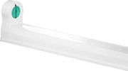 Plafoniera Singola Porta Neon led Supporto Tubo T8 220v Illuminazione/Illuminazione per interni/Lampadari lampade a sospensione e plafoniere/Plafoniere da ufficio Zencoccostore - Formia, Commerciovirtuoso.it