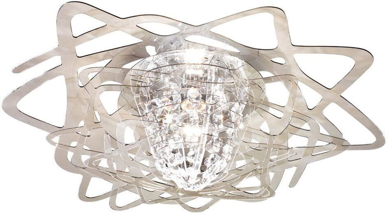 Plafoniera Slamp Aurora Mini