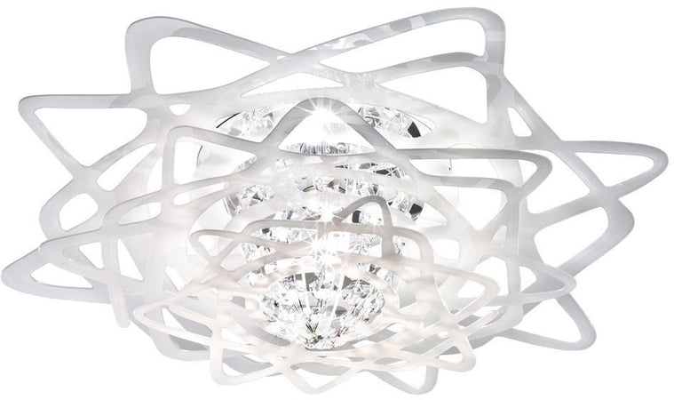 Plafoniera Slamp Aurora Mini