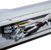 Plafoniera Soffitto Led 50w 2 Faretti Spot Orientabili Luce 6500k 4000k 3000k Pn-22b Illuminazione/Illuminazione bagno/Plafoniere Trade Shop italia - Napoli, Commerciovirtuoso.it
