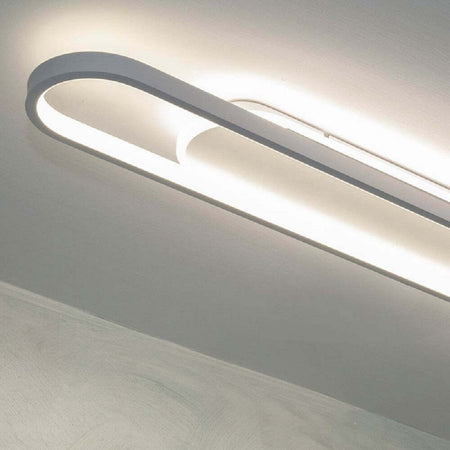 Plafoniera Soffitto Led 50w 2 Faretti Spot Orientabili Luce 6500k 4000k 3000k Pn-22b Illuminazione/Illuminazione bagno/Plafoniere Trade Shop italia - Napoli, Commerciovirtuoso.it