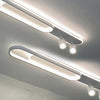 Plafoniera Soffitto Led 50w 2 Faretti Spot Orientabili Luce 6500k 4000k 3000k Pn-22b Illuminazione/Illuminazione bagno/Plafoniere Trade Shop italia - Napoli, Commerciovirtuoso.it