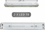 Plafoniera-Stagna-2-Neon-Led-Tubo-T8-G13-120-Cm-Da-Parete-Soffitto-Ip65-T8-120s