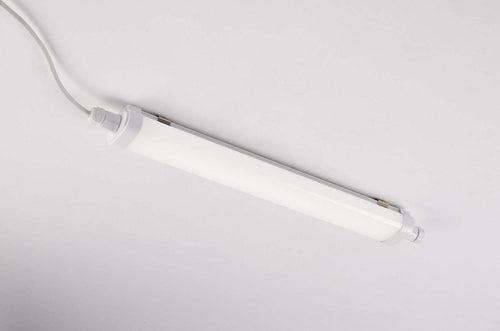 Plafoniera Stagna Led Artic 15W 1650Lm 4000K Ip65 5,3X3,7X60Cm Illuminazione/Illuminazione per interni/Lampadari lampade a sospensione e plafoniere/Plafoniere Led Mall Home - Napoli, Commerciovirtuoso.it