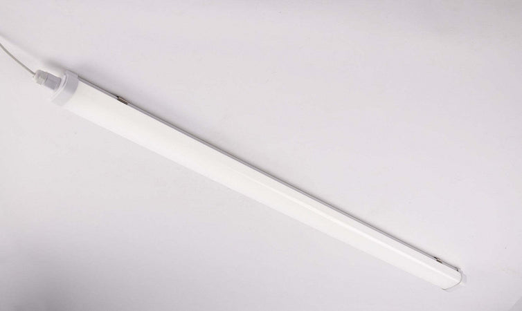 Plafoniera Stagna Led Artic 30W 3300Lm 4000K Ip65 5,3X3,7X120Cm Illuminazione/Illuminazione per interni/Lampadari lampade a sospensione e plafoniere/Plafoniere Led Mall Home - Napoli, Commerciovirtuoso.it