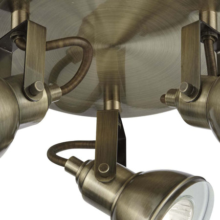 Plafoniera-Tonda-Contemporanea-Focus-Spotlight-Acciaio-Adjustable-1-Luce-Gu10