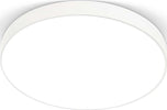 Plafoniera-tonda-Gea-Led-BIHAM-R-GPL302-60W-LED-alluminio-metacrilato-lampada-soffitto-moderna-interno