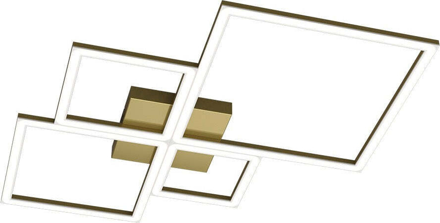 Plafoniera-Top-Light-FOUR-SQUARES-1162-70-OB-LED-6400LM-lampada-soffitto-moderna-classica