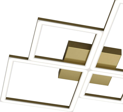 Plafoniera-Top-Light-FOUR-SQUARES-1162-70-OB-LED-6400LM-lampada-soffitto-moderna-classica