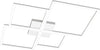 Plafoniera-Top-Light-FOUR-SQUARES-1162-90-LED-8600LM-lampada-soffitto-ultramoderna