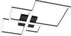 Plafoniera-Top-Light-FOUR-SQUARES-1162-LED-6400LM-lampada-soffitto-ultramoderna