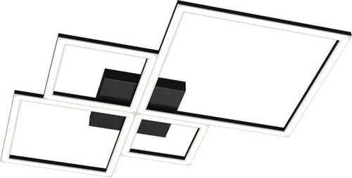 Plafoniera-Top-Light-FOUR-SQUARES-1162-LED-6400LM-lampada-soffitto-ultramoderna