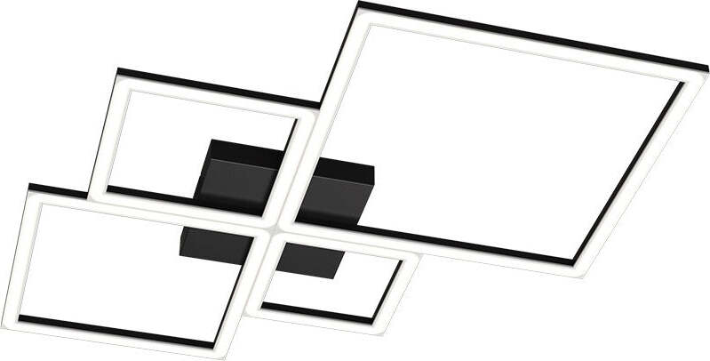 Plafoniera-Top-Light-FOUR-SQUARES-1162-LED-6400LM-lampada-soffitto-ultramoderna