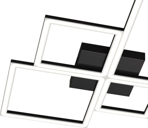 Plafoniera-Top-Light-FOUR-SQUARES-1162-LED-6400LM-lampada-soffitto-ultramoderna