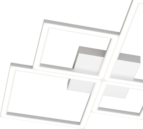 Plafoniera-Top-Light-FOUR-SQUARES-1162-LED-6400LM-lampada-soffitto-ultramoderna