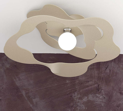 Plafoniera-Top-Light-RIPPLES-1158-PL70-E27-LED-metallo-lampada-soffitto-ultramoderna