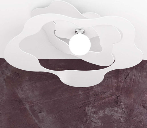 Plafoniera-Top-Light-RIPPLES-1158-PL70-E27-LED-metallo-lampada-soffitto-ultramoderna