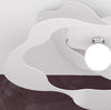 Plafoniera-Top-Light-RIPPLES-1158-PL70-E27-LED-metallo-lampada-soffitto-ultramoderna
