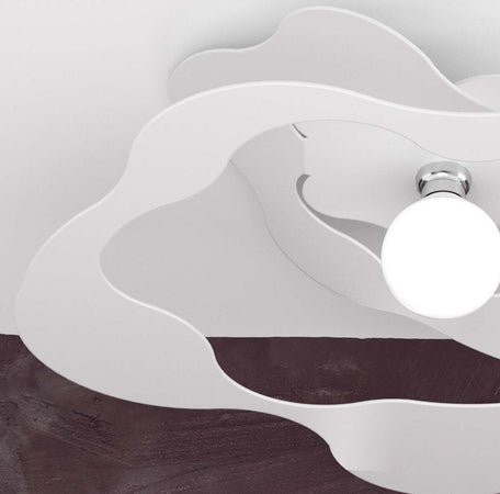 Plafoniera-Top-Light-RIPPLES-1158-PL70-E27-LED-metallo-lampada-soffitto-ultramoderna