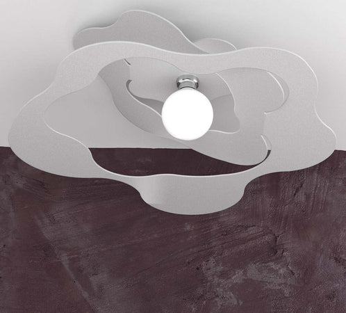 Plafoniera-Top-Light-RIPPLES-1158-PL70-E27-LED-metallo-lampada-soffitto-ultramoderna