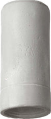 Plafoniera-Toscot-CARSO-983-GU10-LED-terracotta-galestro-pietra-lampada-soffitto-rustica-interno