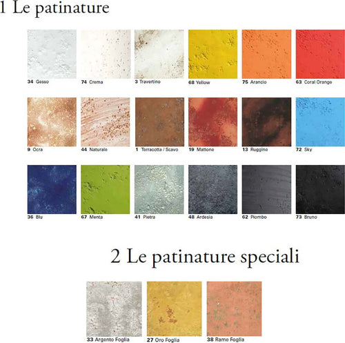 Plafoniera-Toscot-MONTECRISTO-1102-GU10-LED-IP20-maiolica-toscana-terracotta-lampada-soffitto-interno