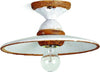 Plafoniera-Toscot-SETTIMELLO-1162-E27-LED-lampada-soffitto-rustica