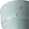 Plafoniera-Toscot-TORINO-838-99-GU10-LED-maiolica-toscana-lampada-soffitto-artigianale-rustica-terracotta