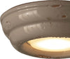 Plafoniera-Toscot-TORINO-839-51-GX53-LED-maiolica-toscana-lampada-soffitto-artigianale-rustica